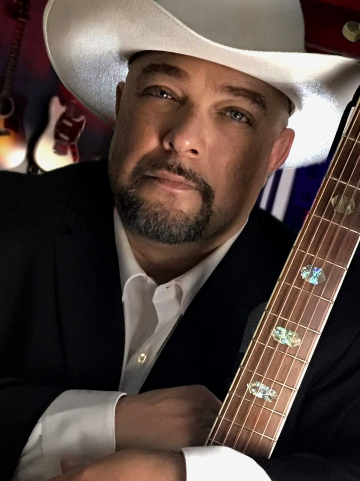 Emanuel Hatz- Acoustic Singer/Songwriter and Vocal/ Guitar Instructor